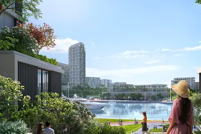 GENUINE RESALE | High Floor | Premium Location