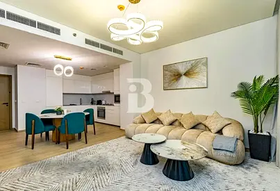 Luxuriously Furnished | Amazing Views