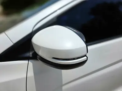 2016 Honda CITY 照片 5