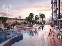 Sky Villa Duplex | Private Pool | Selling at OP