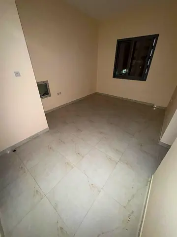 🛏️ غرفة وصالة ❄️ تكييف مركزي 🌿 بلكونة