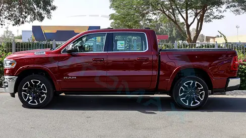 صورة مصغرة 20 لـ 2026 RAM 1500