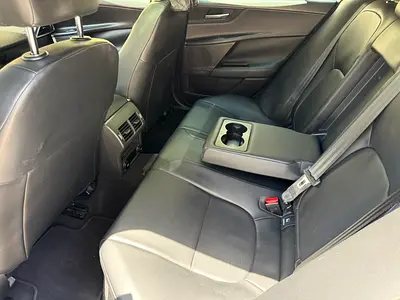 2017 Jaguar XE 照片 7