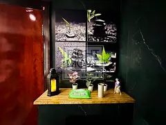 Modern 2 Bedroom Apartment | Furnished | Balcony & City View