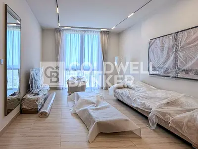 Vacant | Fully Furnished | Brand New