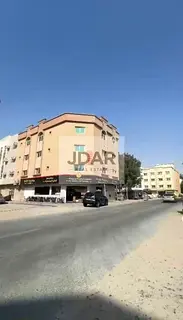 For Sale – Investment Building in Muwaileh | Sharjah