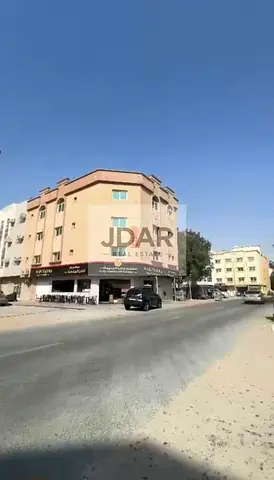 For Sale – Investment Building in Muwaileh | Sharjah