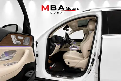 صورة 3 لـ 2021 Mercedes-BENZ GLE