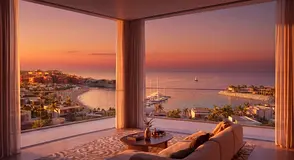 Where Luxury Meets the Sea, Opportunity Begins