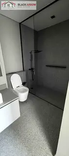 1BR Apartment | MAG 930 | Skyline View | Unfurnished