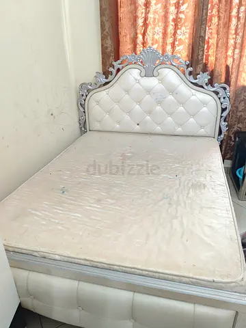 Bed for sell