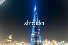 Penthouse | Burj and Fountain View | Furnished