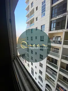 Well-Sized 3BR Apartment for Annual Rent in Al Jurf 2 Ajman | Private Parking | 4 Bathrooms | AED 55