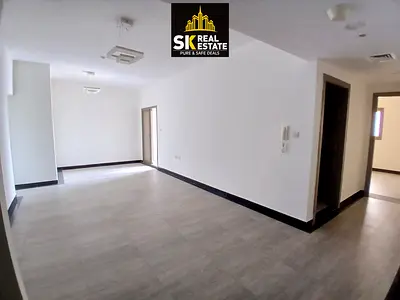 NEW BUILDING BRIGHT & LAVISH 1 BHK | WITH BALCONY | 40K IN 6 CHEQUES | GYM SWIMMING POOL FREE | NEAR DUBAI EXIT