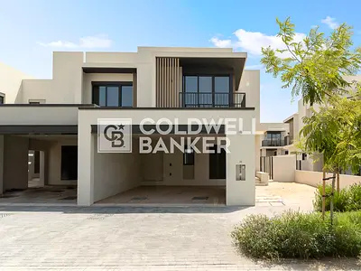 Prime Location | Spacious 4BR | Family Community