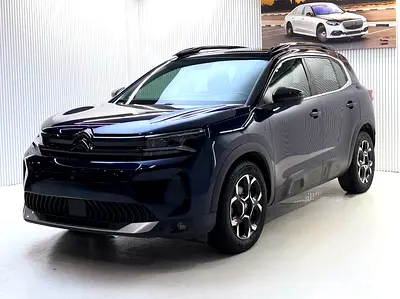 Citroen C5 Aircross Shine, миниатюра 4