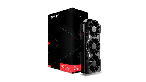 XFX AMD Radeon RX 7900XTX 24GB
