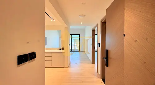Spacious Layout | Prime Location | High Floor