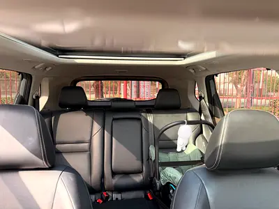 Nissan Rogue SL, миниатюра 16