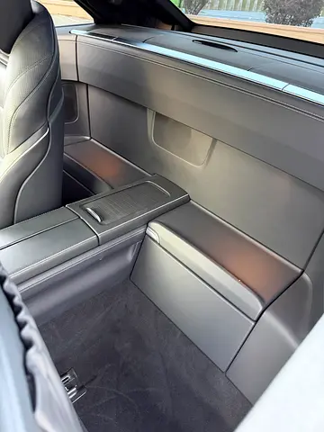 2014 Mercedes-BENZ SL 照片 7