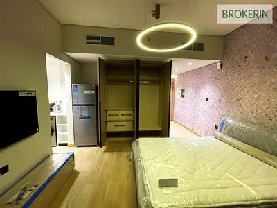 AFFORDABLE DEAL | BRAND NEW STUDIO + FURNISHED