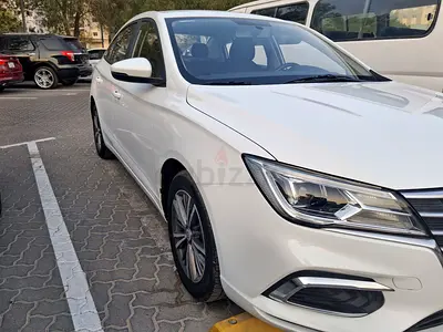 MG MG5 Classic, миниатюра 13