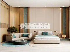 High Floor | Beach View | Luxury Living
