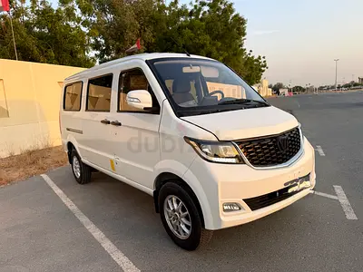 Victory V2 Passenger Van, миниатюра 6
