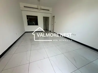 Spacious Apartment | Laundry | Big Balcony