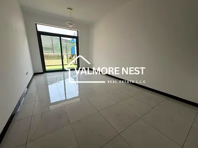 Spacious Apartment | Laundry | Big Balcony
