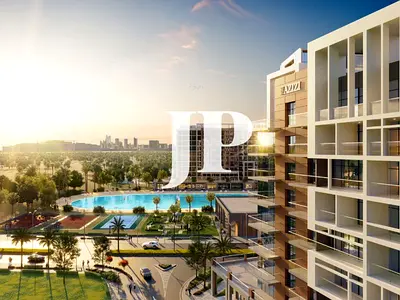Premium amenities - high ROI - specious layout