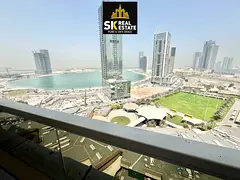 2BHK WITH STUNNING VIEWS | RENT ONLY 50K IN 6 PAYMENTS | FREE PARKING | PRIME LOCATION
