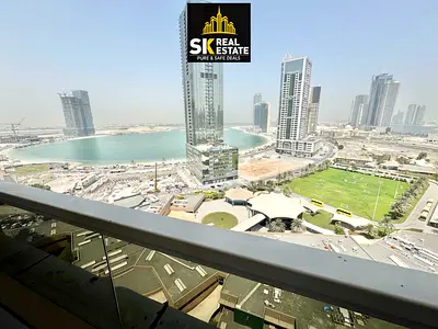 2BHK WITH STUNNING VIEWS | RENT ONLY 50K IN 6 PAYMENTS | FREE PARKING | PRIME LOCATION