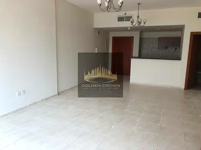 Beautiful Studio With Open View Available For Rent