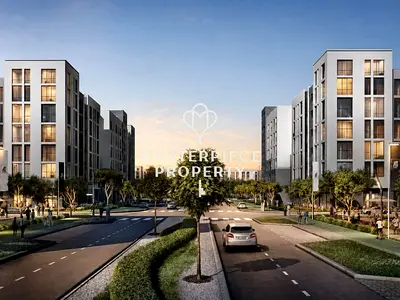 1BR Apartment | Reeman Living 2 | Near Handover
