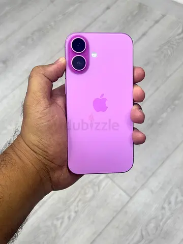 IPHONE 16 128 TDRA