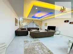 Sharjah Corniche Al Khan, apartment for sale: two bedrooms, maid's room, kitchen, three bathrooms, a