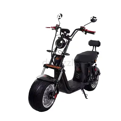 Kugoo City Electric Scooter/ Brand New