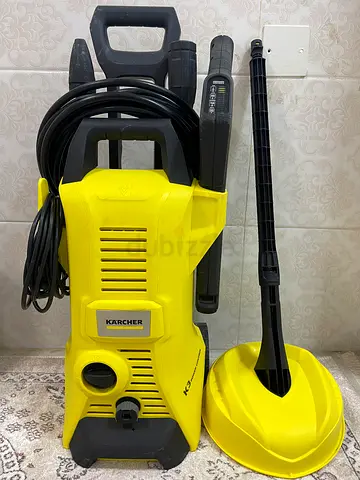 Karcher K3 power control like new perfect working