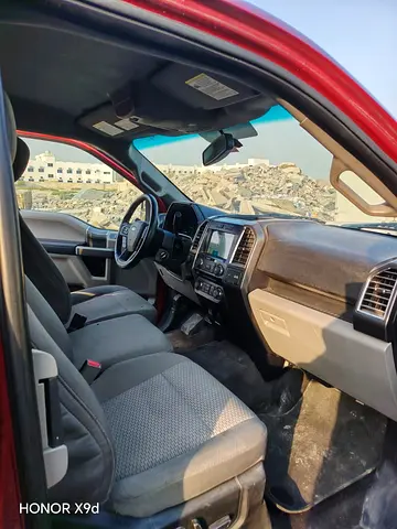 2016 FORD F-150 照片 6