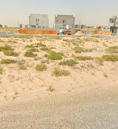 RESIDENTIAL COMMERCIAL G+2 APPROVAL LAND FOR SALE IN AJMAN AMERAH