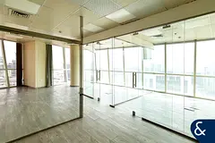 | Fitted Office | B2B Tower | High Floor |