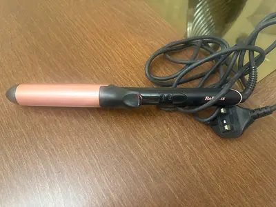 Babyliss Ceramic Hair Straightener / Styler - Good Working Condition