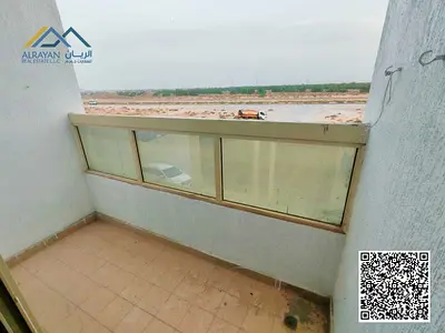 A prime residential opportunity for rent on a main street in Al Muwaihat 1 area. Apartment for rent