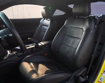 صورة مصغرة 7 لـ 2021 FORD MUSTANG