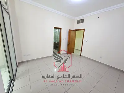 Spacious 4 Master Bedrooms for Rent with Free AC Sea View Balcony Parking Gym and Pool