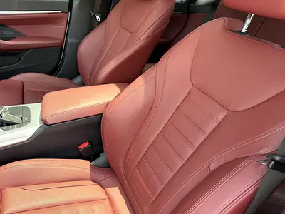 BMW 4 Series 420i Gran Coupe
