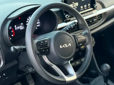 2023 KIA PICANTO 照片 14