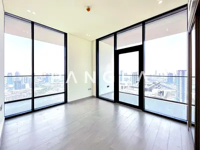 High Floor | Open View | Options Available