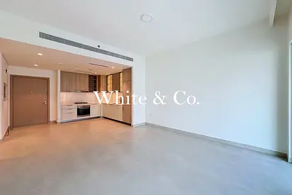 Mid Floor | Available Now | Brand New Unit
